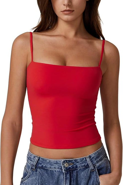 ESSEN™ Cami Tank Top
