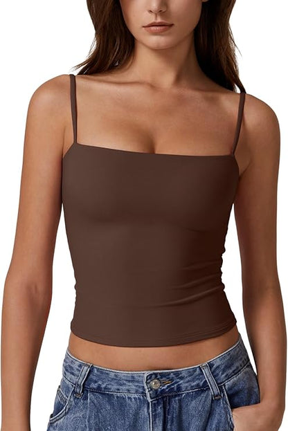 ESSEN™ Cami Tank Top