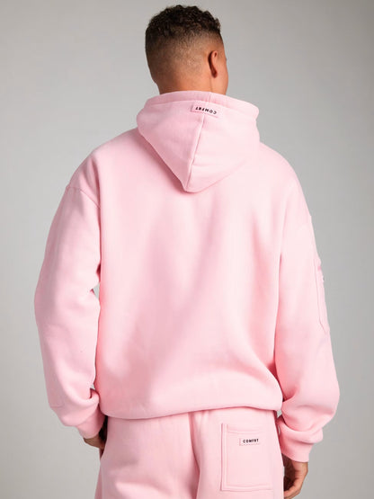 Airplane Mode® Travel Hoodie