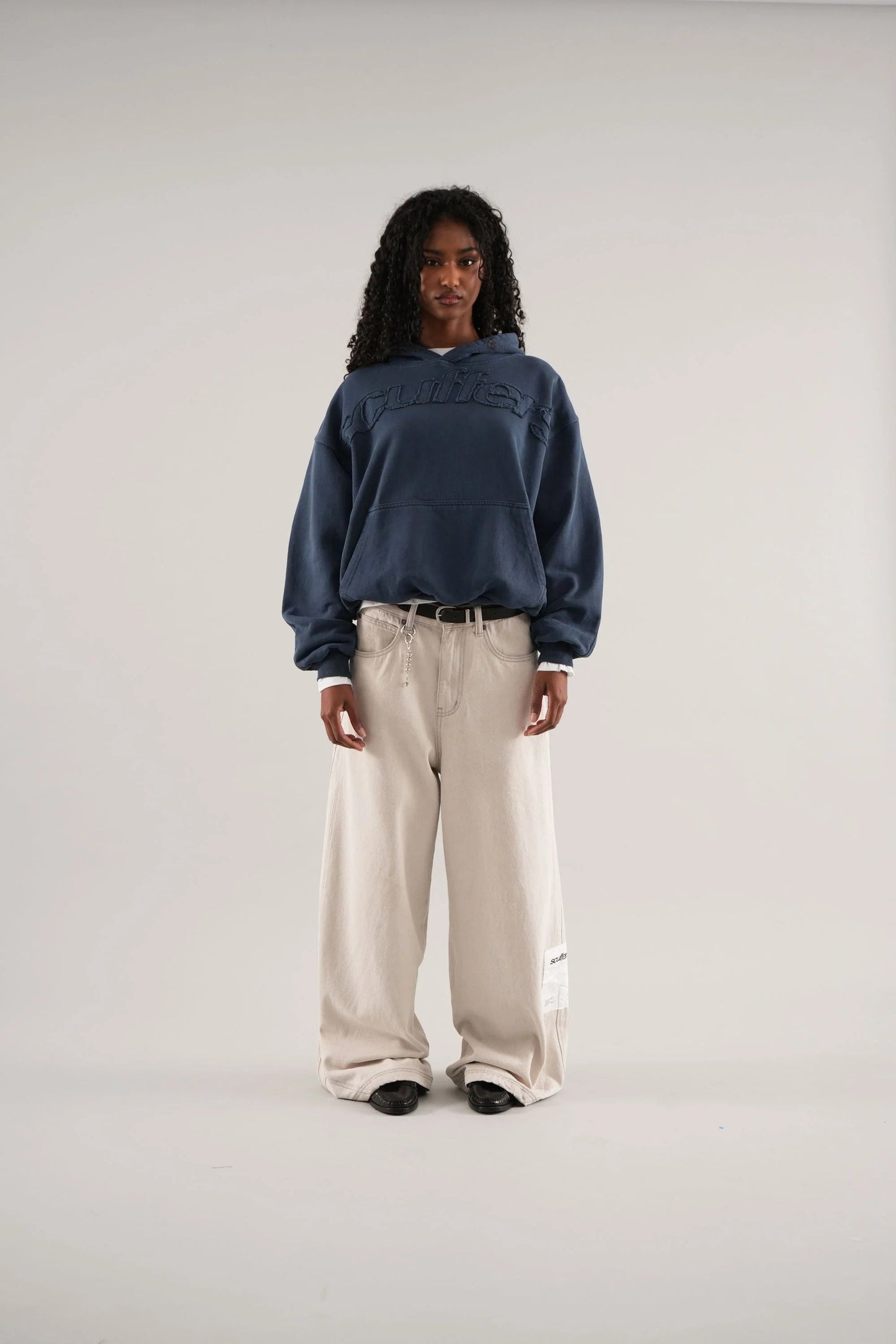 Raw® Hoodie (Unisex)