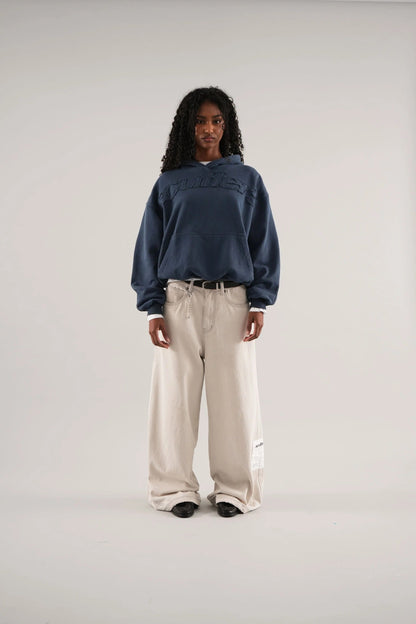 Raw® Hoodie (Unisex)