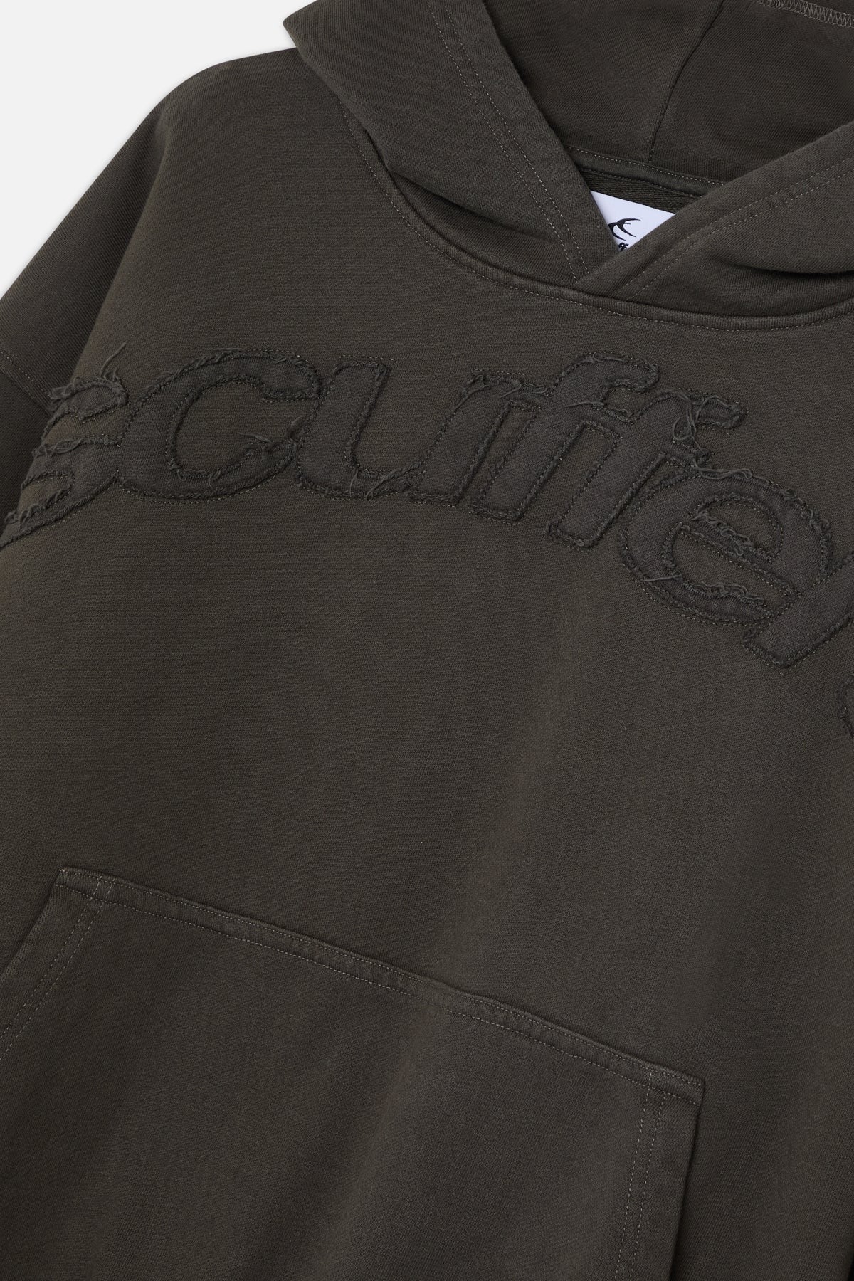 Raw® Hoodie (Unisex)