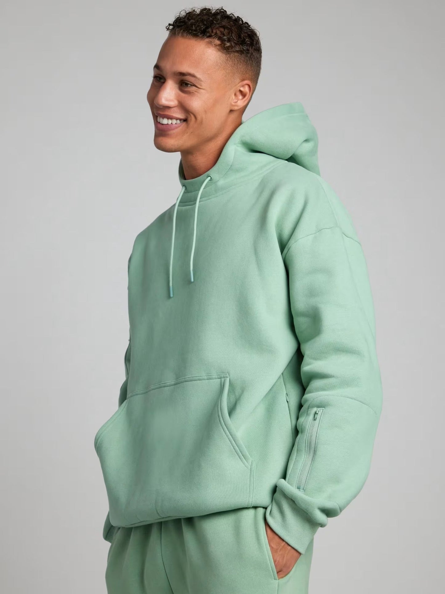 Airplane Mode® Travel Hoodie