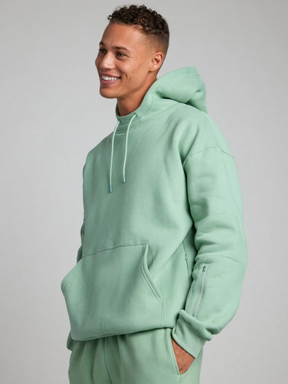 Airplane Mode® Travel Hoodie