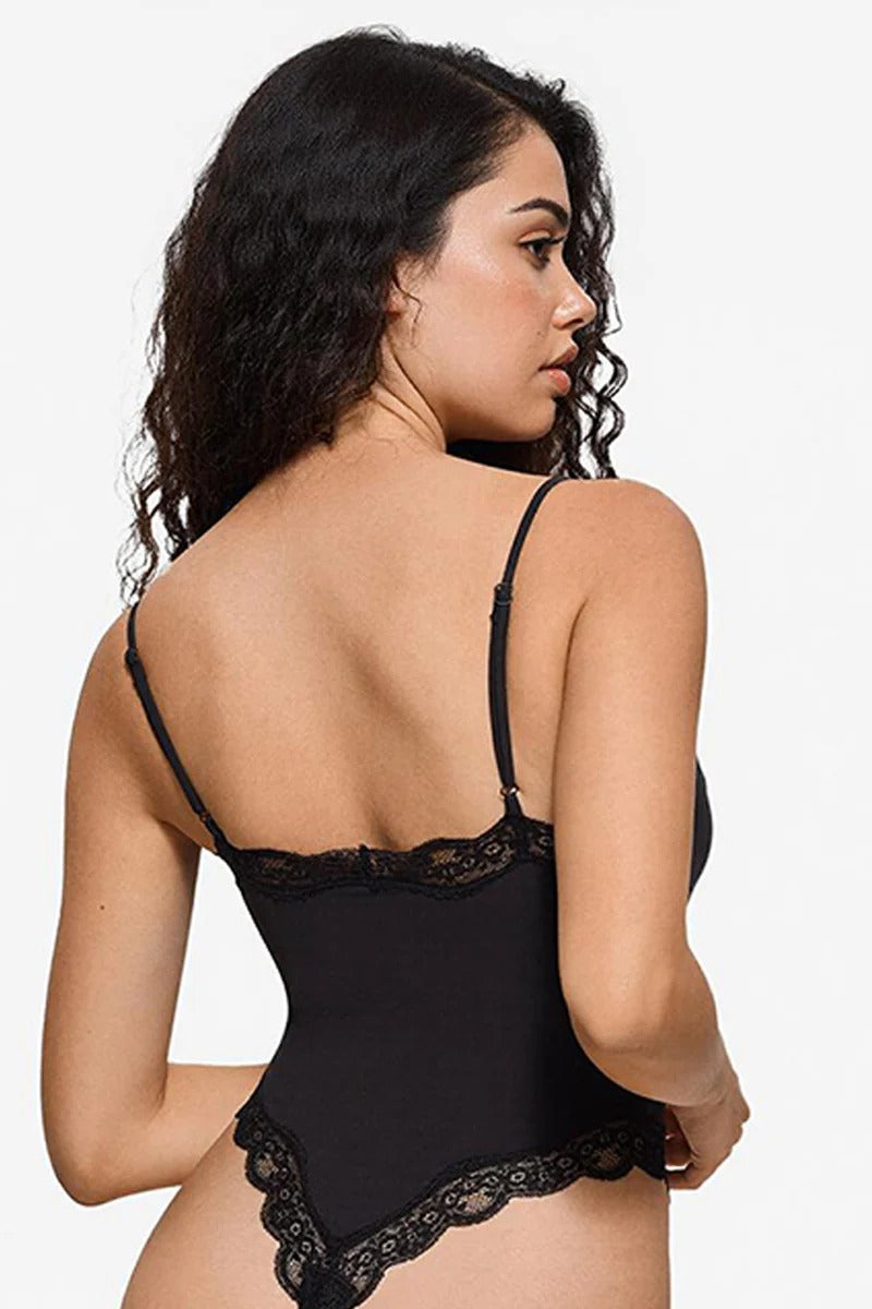 LuxeLace® Romper & Bodysuit