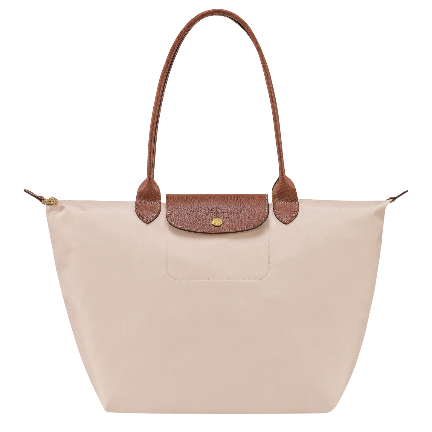 La Rue® Foldover Tote Bag