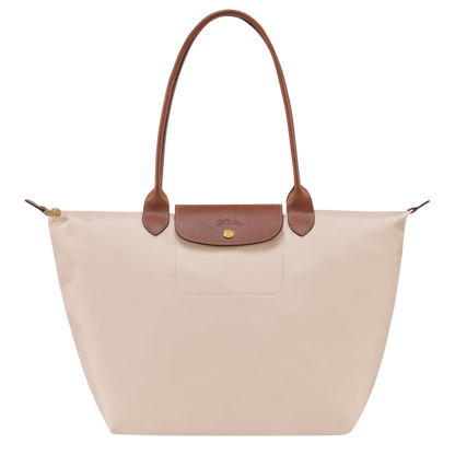 La Rue® Foldover Tote Bag
