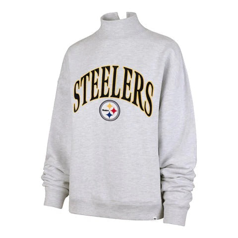 Gameday® Mockneck Sweater