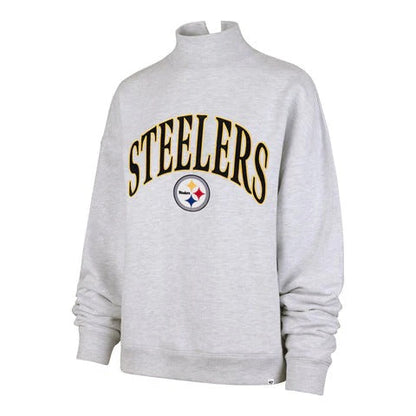 Gameday® Mockneck Sweater