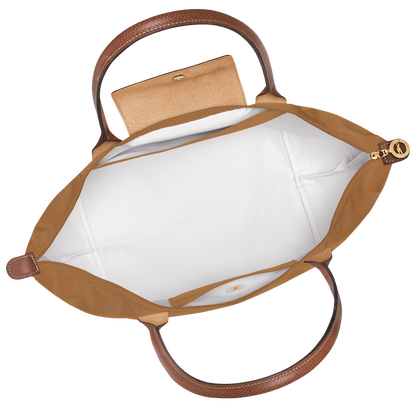 La Rue® Foldover Tote Bag