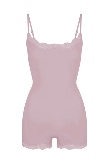 LuxeLace® Romper & Bodysuit