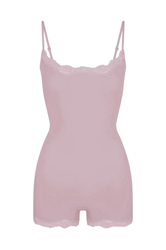 LuxeLace® Romper & Bodysuit