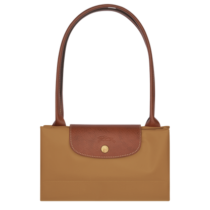 La Rue® Foldover Tote Bag