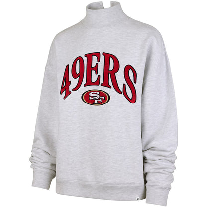 Gameday® Mockneck Sweater