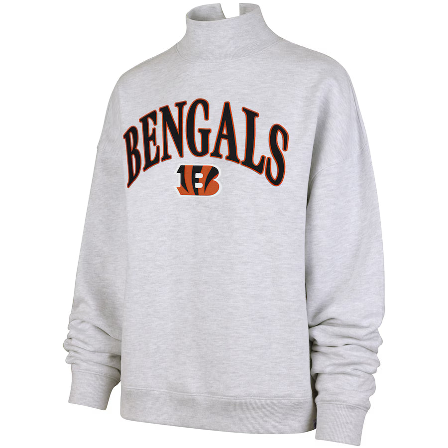 Gameday® Mockneck Sweater
