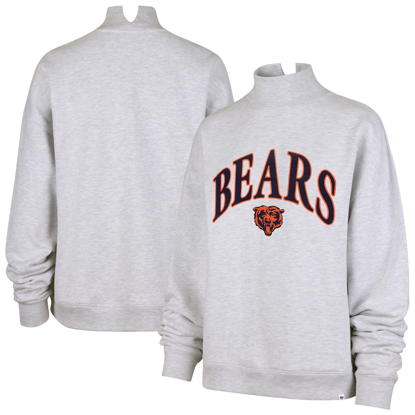 Gameday® Mockneck Sweater
