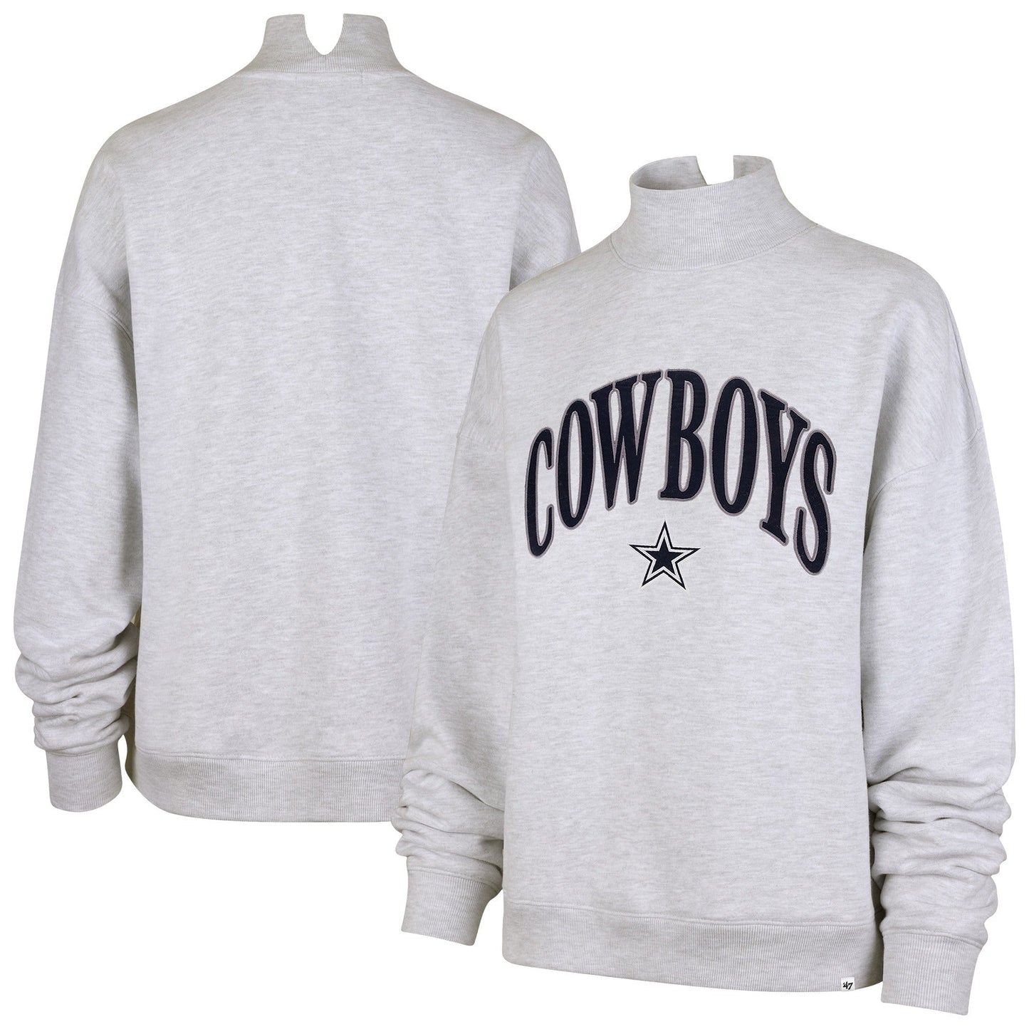 Gameday® Mockneck Sweater