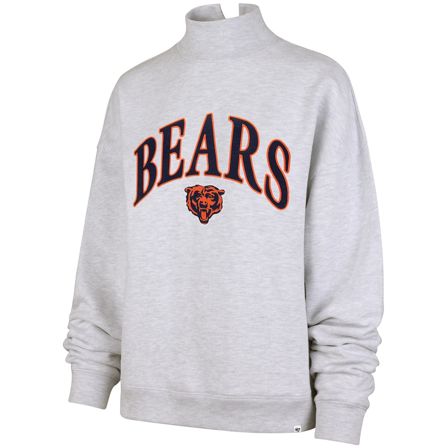 Gameday® Mockneck Sweater
