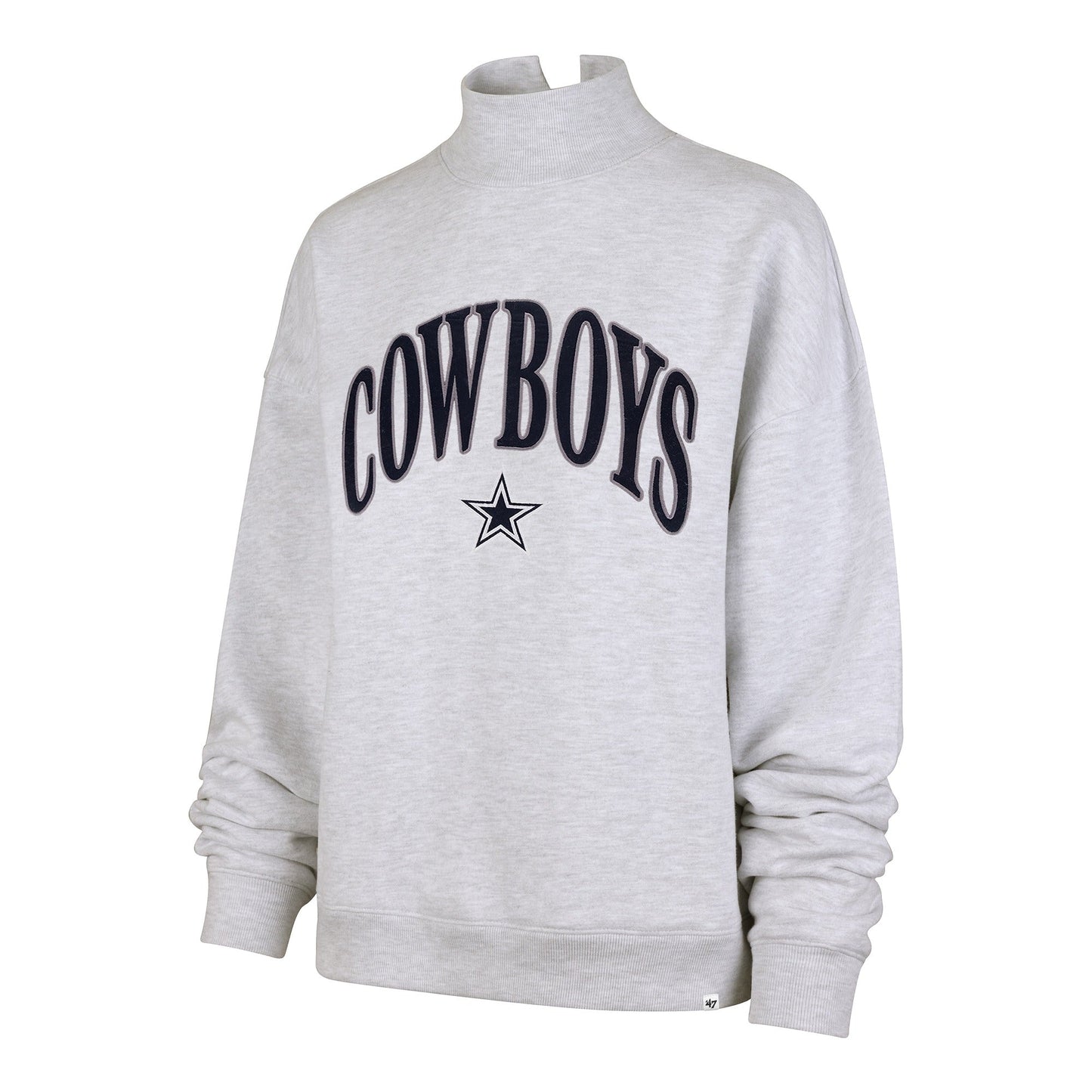 Gameday® Mockneck Sweater
