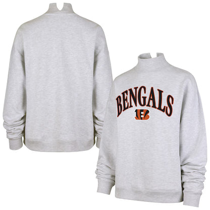 Gameday® Mockneck Sweater