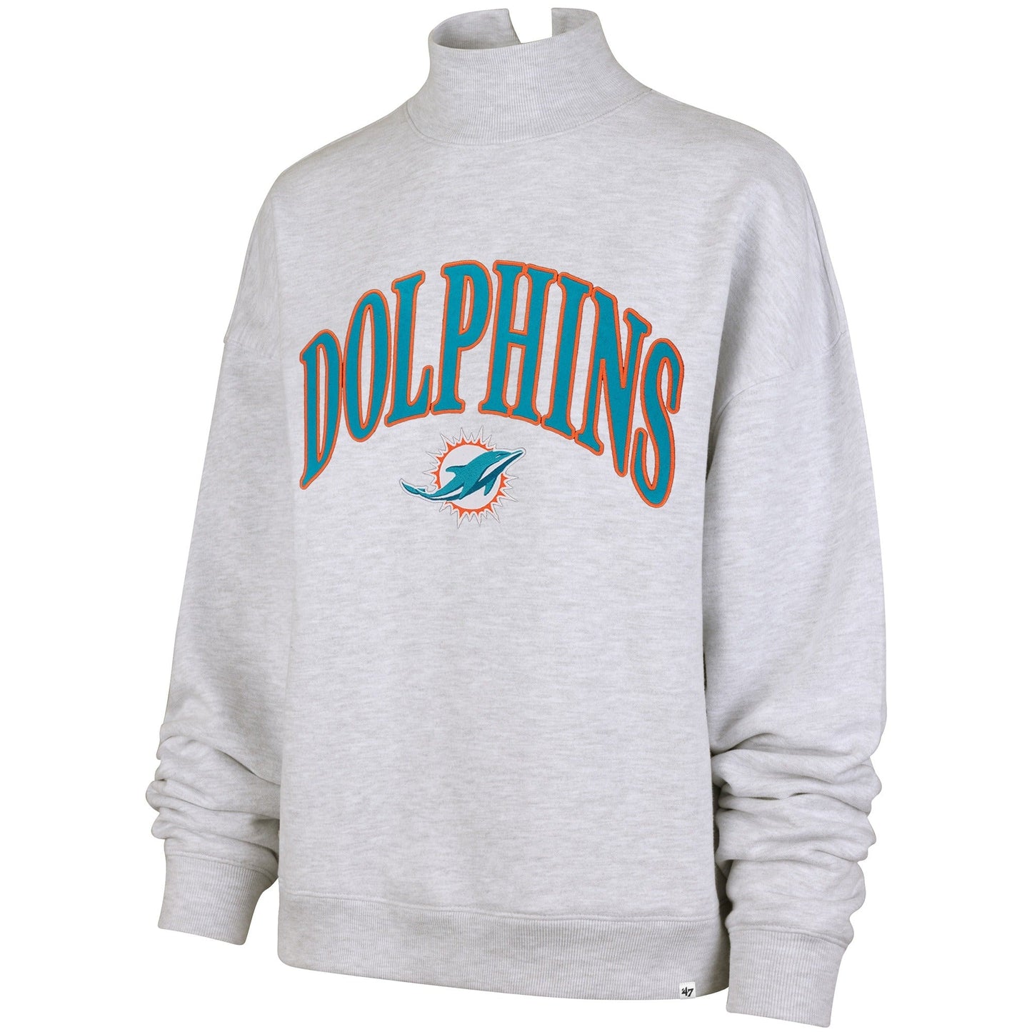 Gameday® Mockneck Sweater