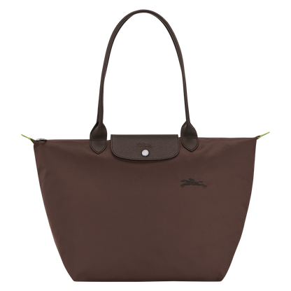 La Rue® Foldover Tote Bag