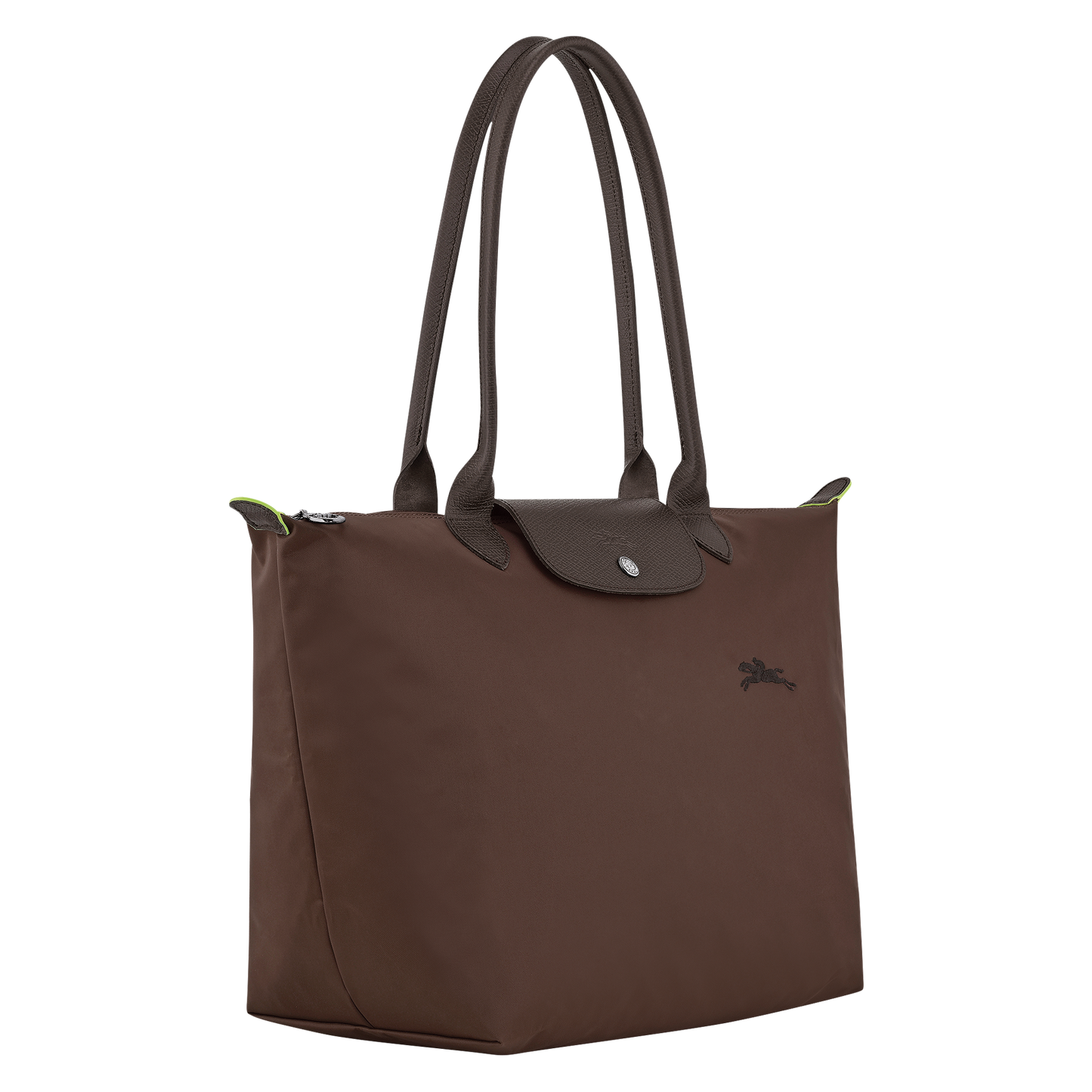 La Rue® Foldover Tote Bag