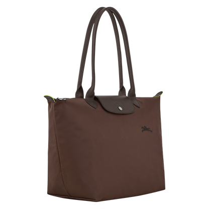 La Rue® Foldover Tote Bag