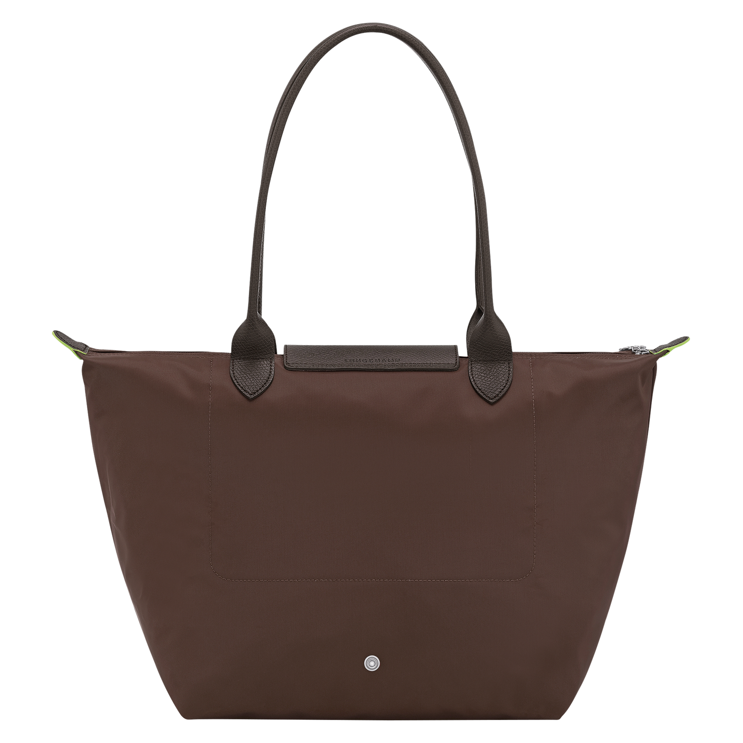 La Rue® Foldover Tote Bag