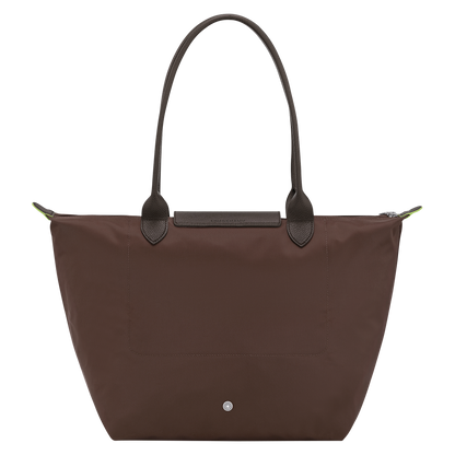 La Rue® Foldover Tote Bag