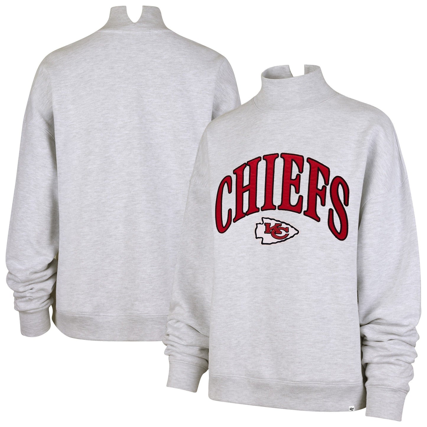 Gameday® Mockneck Sweater