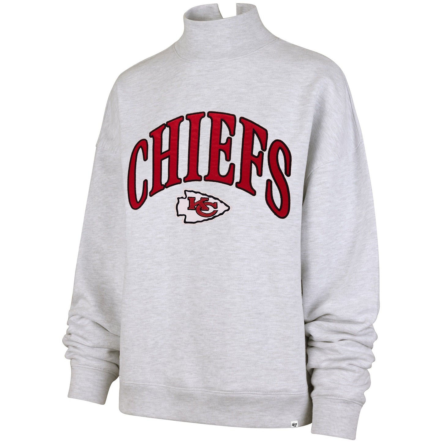 Gameday® Mockneck Sweater