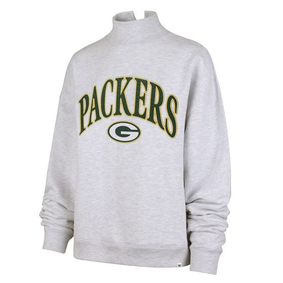 Gameday® Mockneck Sweater