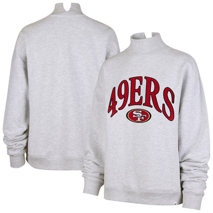 Gameday® Mockneck Sweater