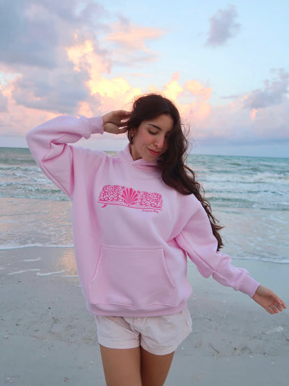 Coastal Drift® Hoodie Collection