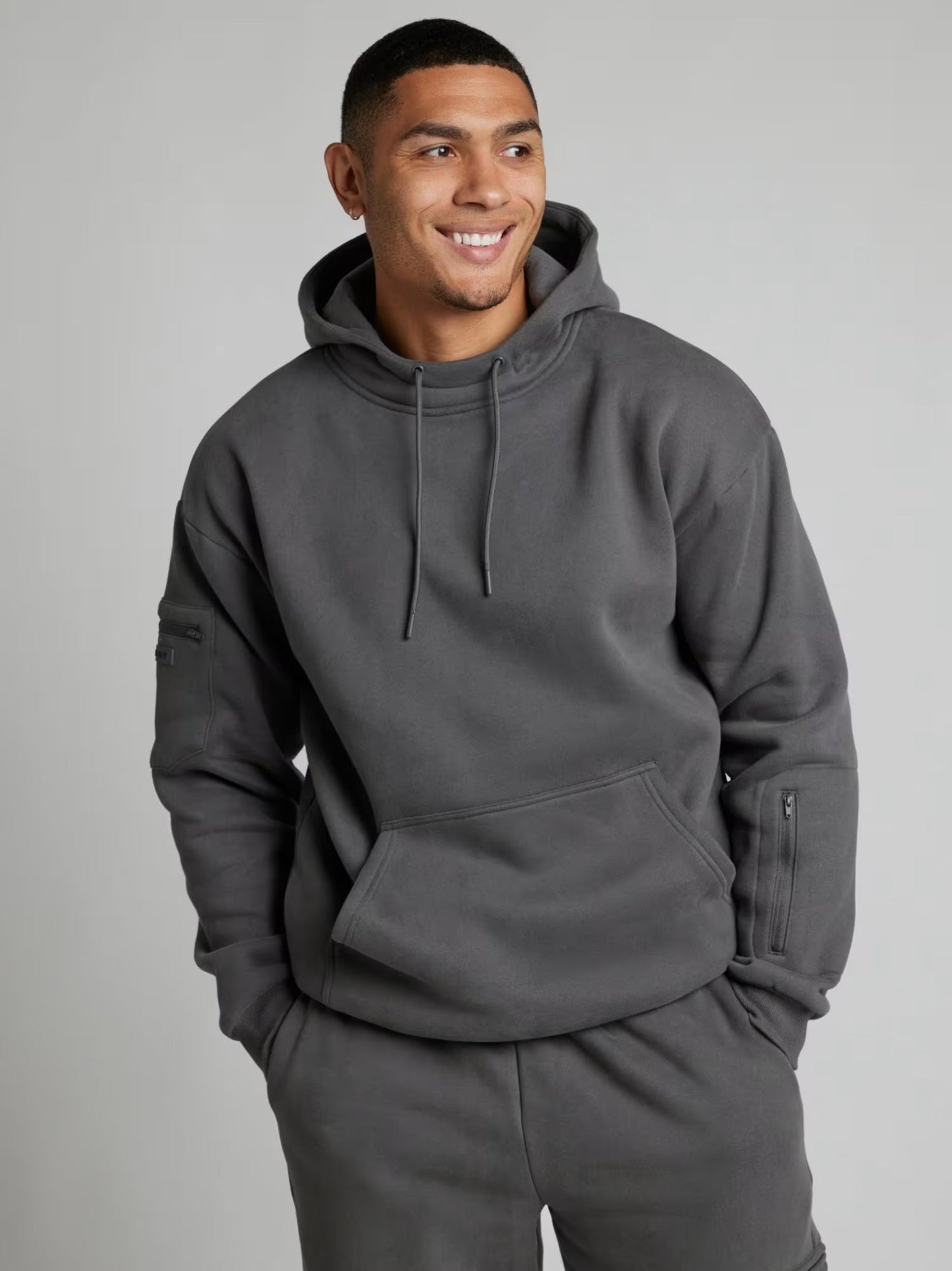 Airplane Mode® Travel Hoodie