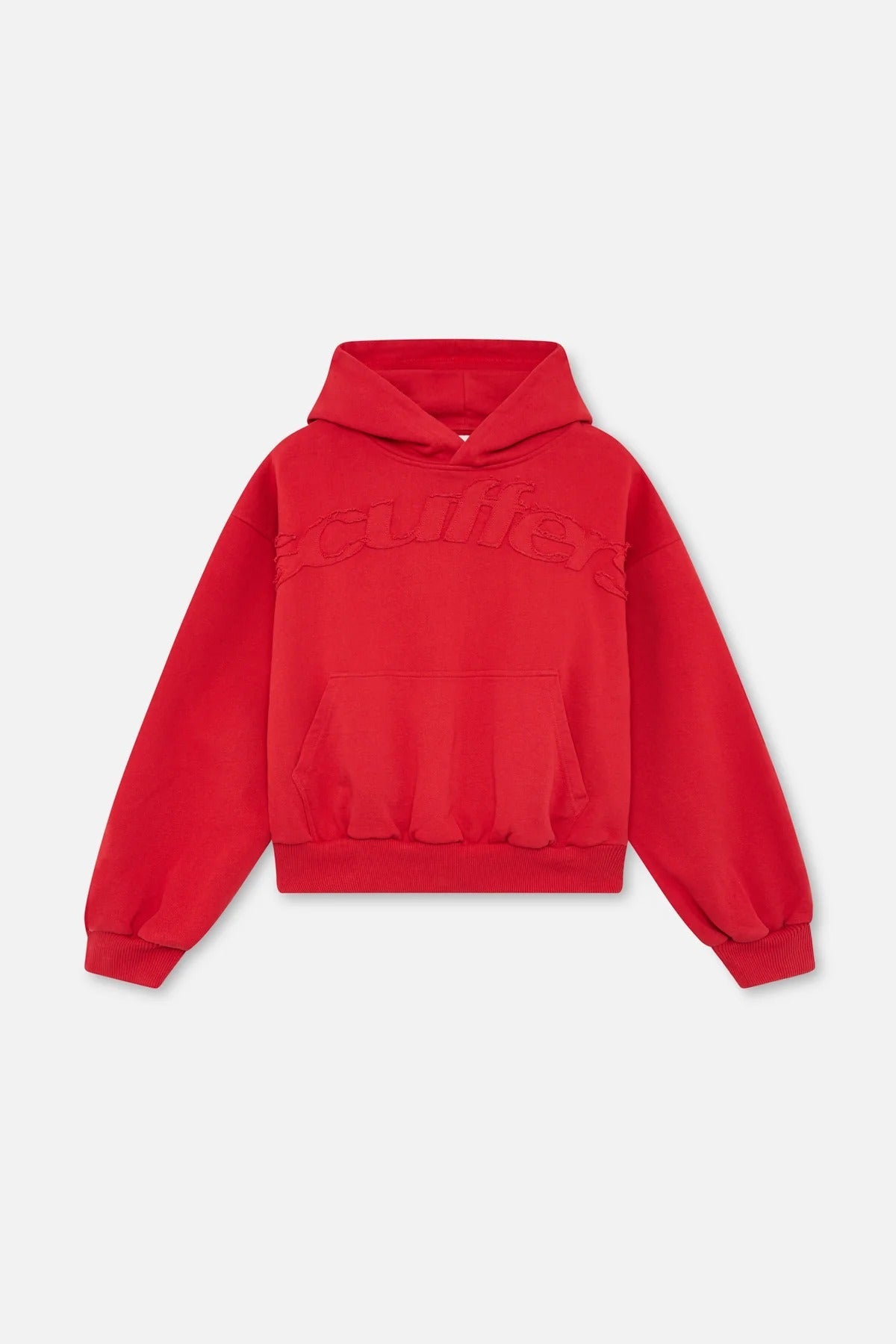 Raw® Hoodie (Unisex)