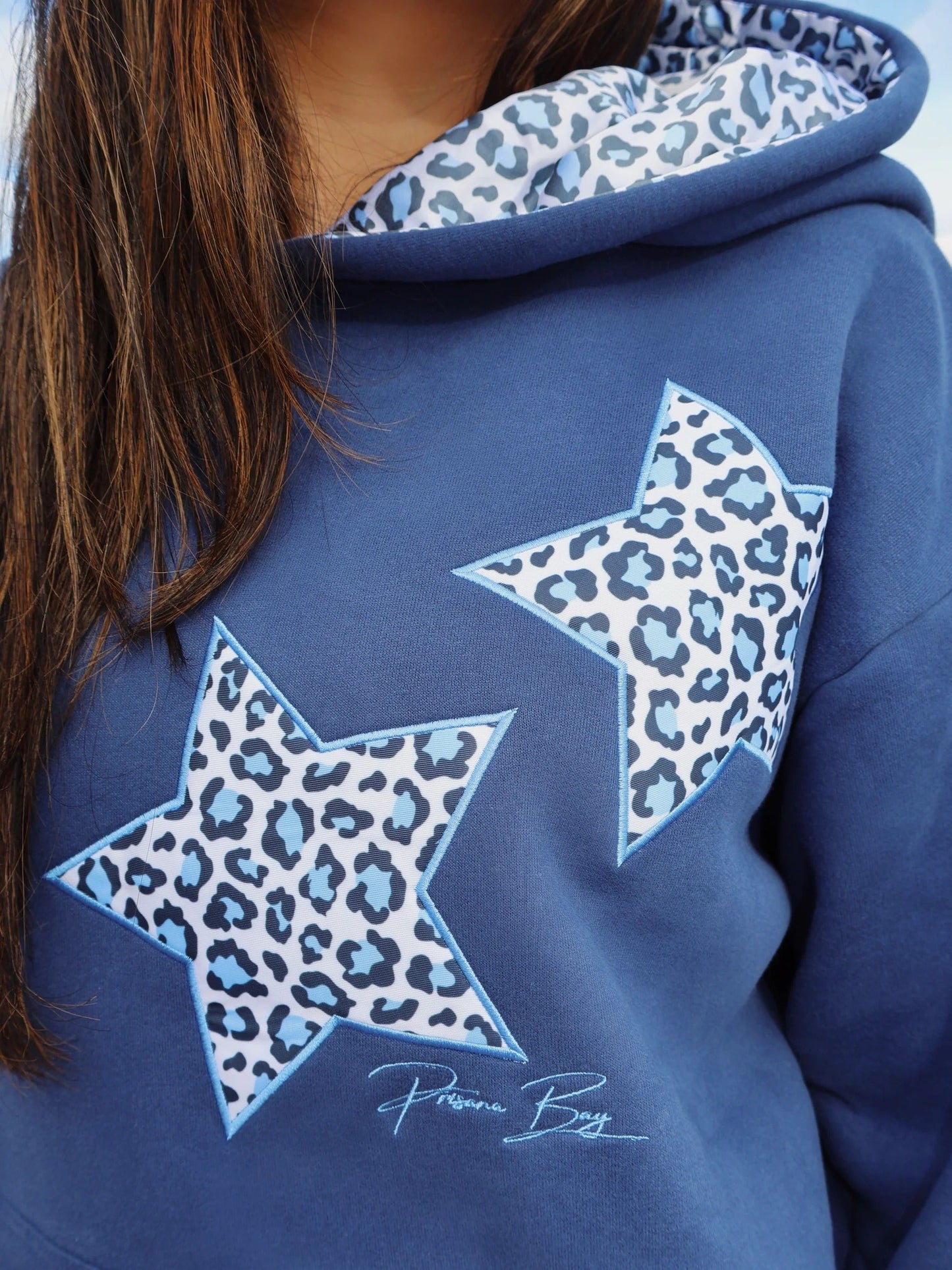 Comfy Hoodie Collection