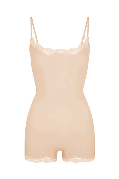 LuxeLace® Romper & Bodysuit
