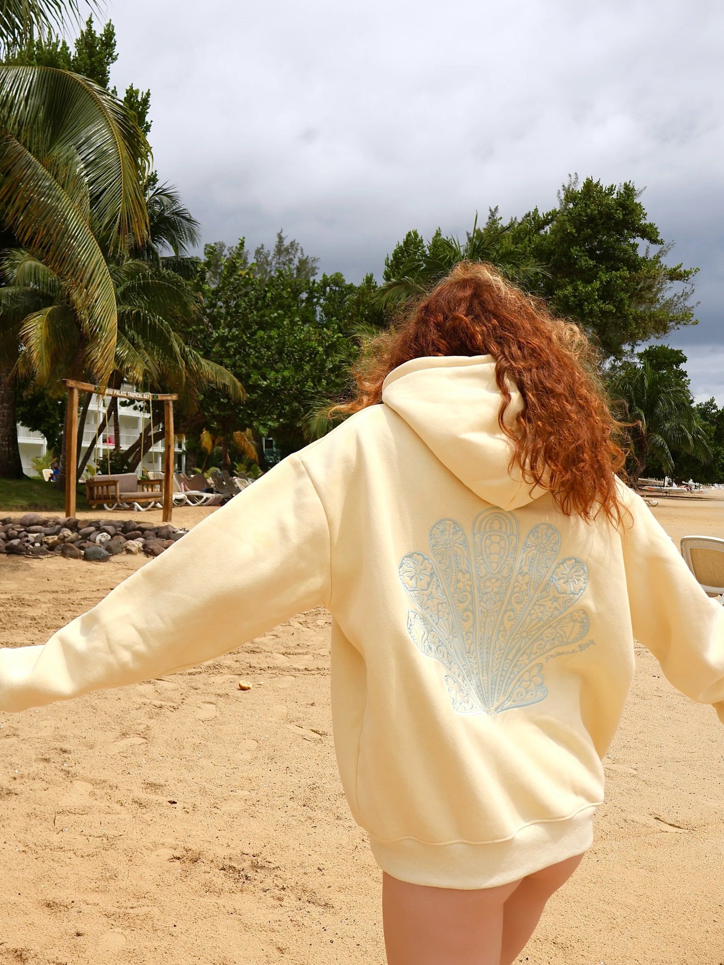 Comfy Hoodie Collection