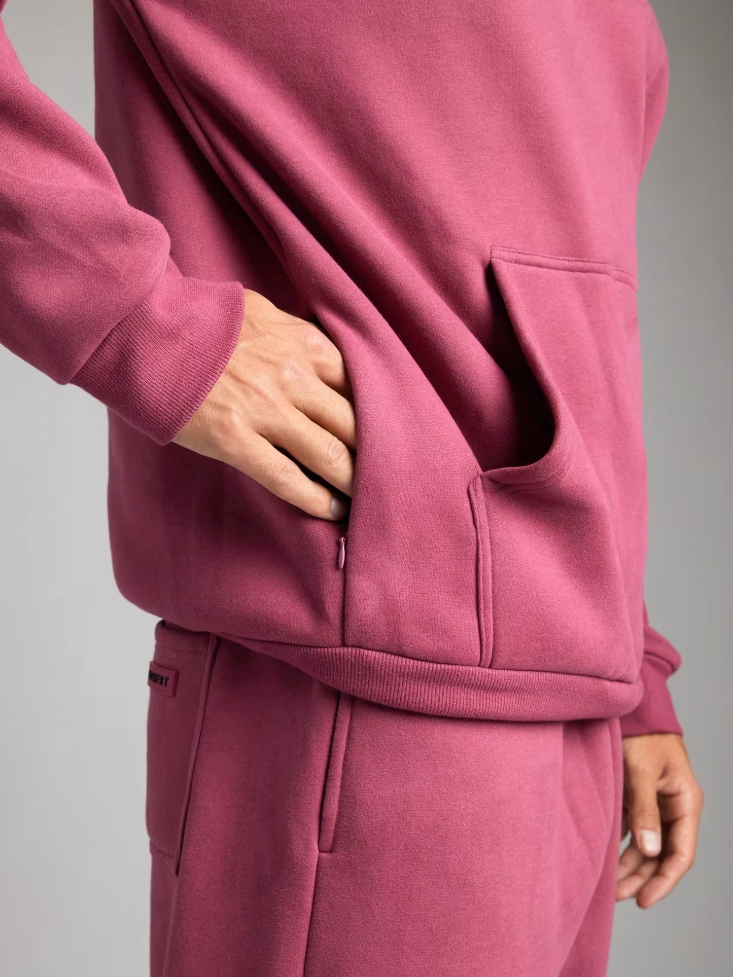 Airplane Mode® Travel Hoodie