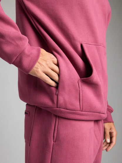 Airplane Mode® Travel Hoodie