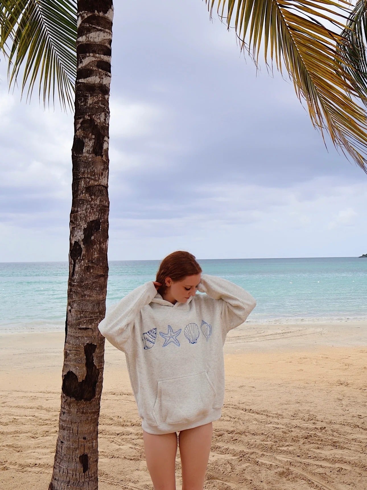 Comfy Hoodie Collection