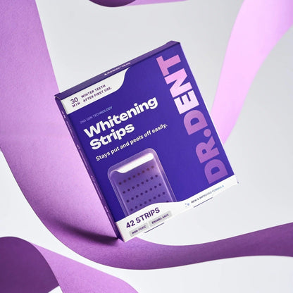 PearlBrite Whitening Strips