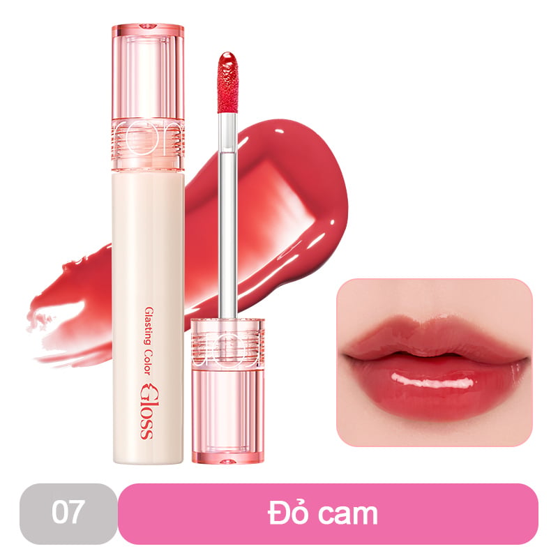 Glow Glass Tint Lip Gloss