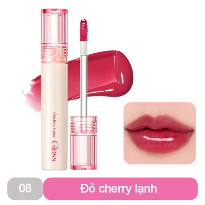Glow Glass Tint Lip Gloss