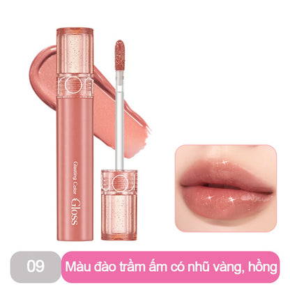 Glow Glass Tint Lip Gloss
