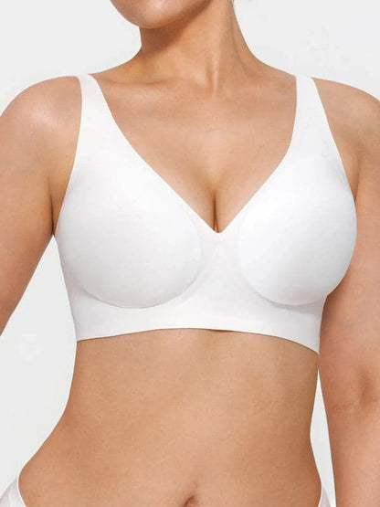 ContourLift™ Seamless Wireless Shaping Push Up Bra