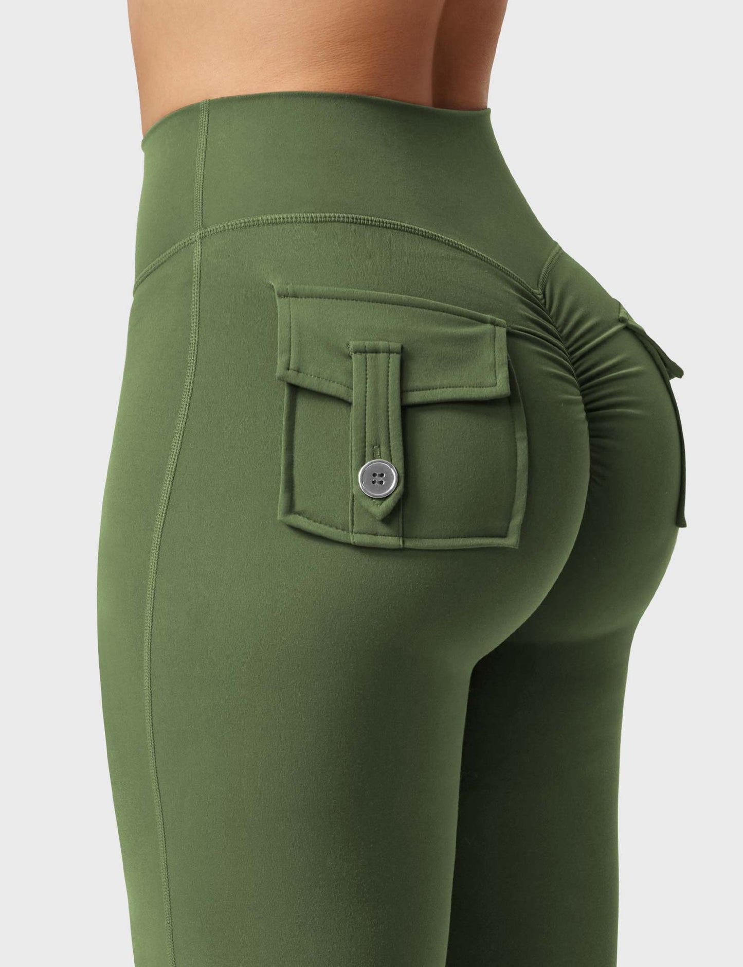 CoreFlex™ Flare Pocket Leggings