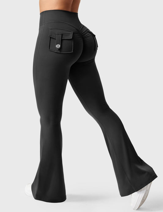 CoreFlex™ Flare Pocket Leggings
